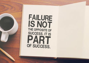 Wow. Did we really just hit you with a cheesy motivational photo? Yep. That just happened.