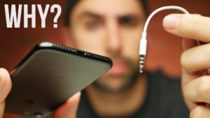 Y U do, Apple?