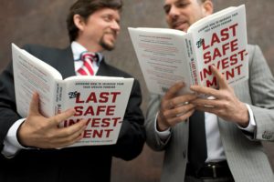 Don’t worry, there’s not a dress code for this article – although it looks like there might be one for the book itself.