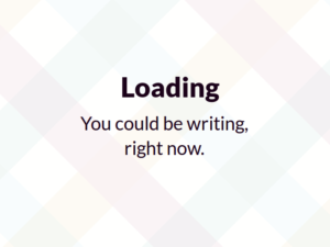 The Slackbot keeps it real AF, too. It don’t play no games.
