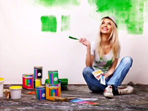 And hey, maybe painting just isn’t your thing. That’s okay, too. Creative superskills don’t just stop there.