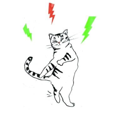LIGHTNING STRIKE IDEAS!