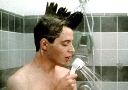 Business Idea Shower