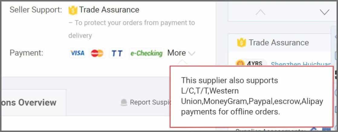 Alibaba-Must-Have-Payment-Methods