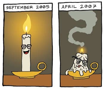 BurnedOut