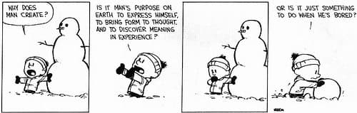 bored-calvin-comic-strip