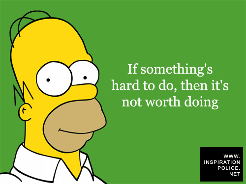 its-not-worth-it-homer-simpson-meme