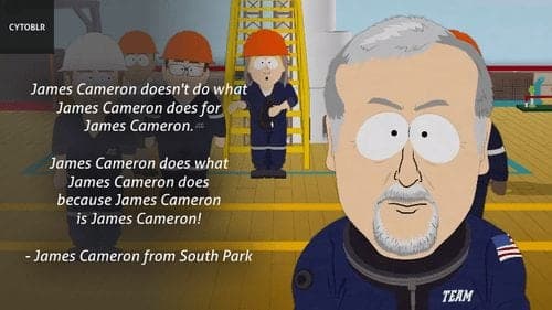 james-cameron-south-park
