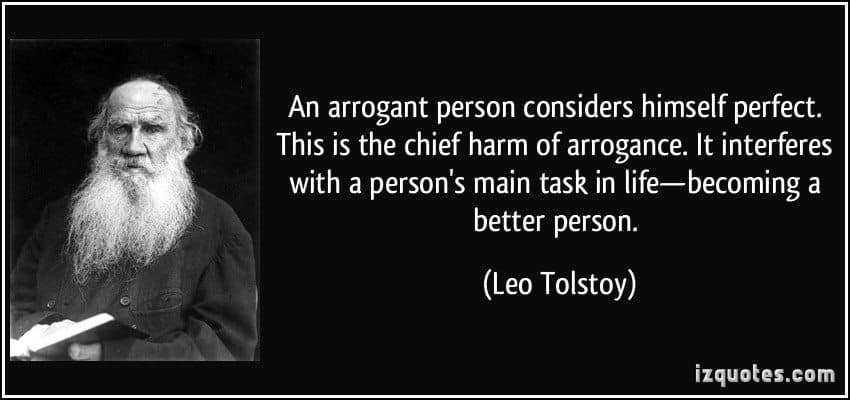 leo-tolstoy-arrogance-quote