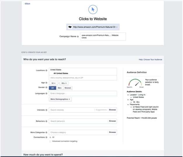 FB_ClicktoWebstite_page