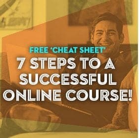 free download 7 steps to a successful online course