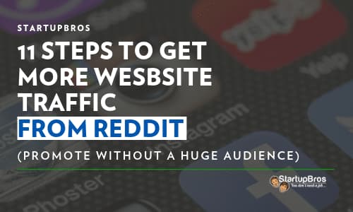 Reddit Marketing