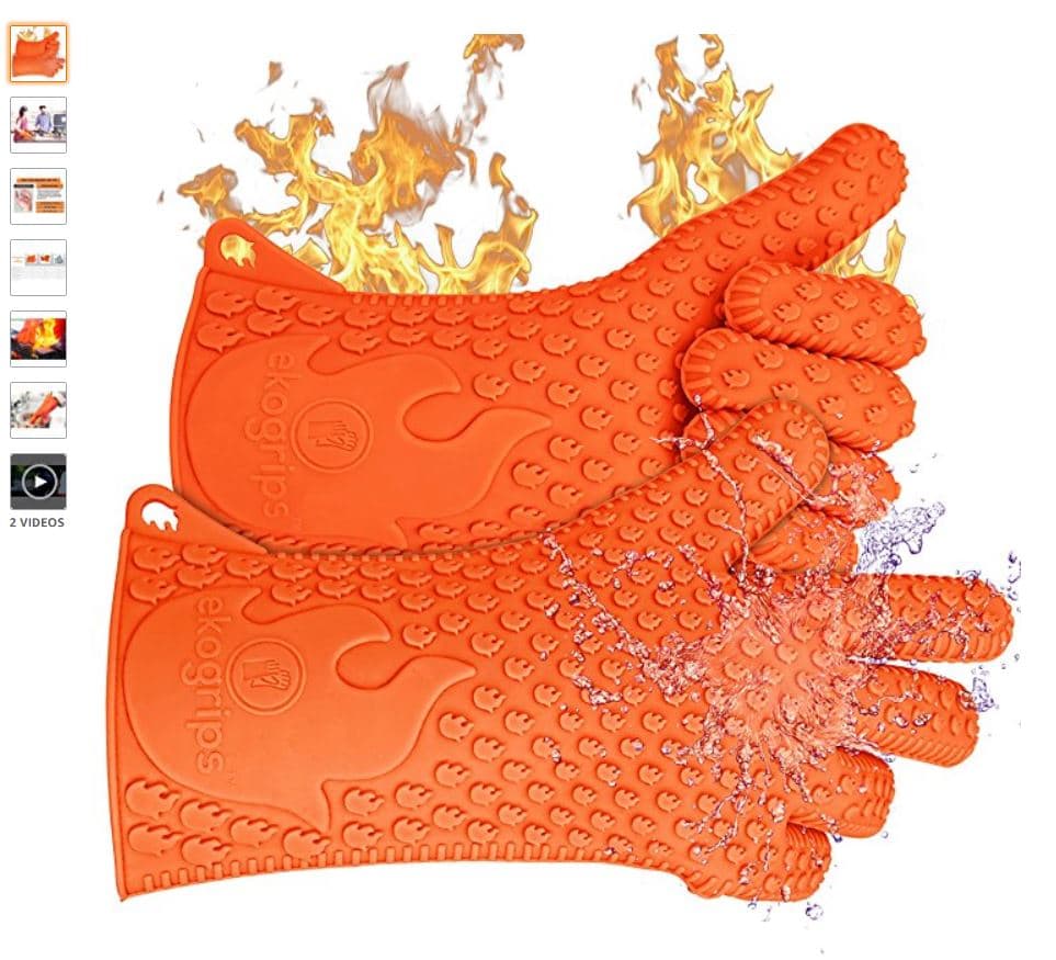 Main product image on Amazon