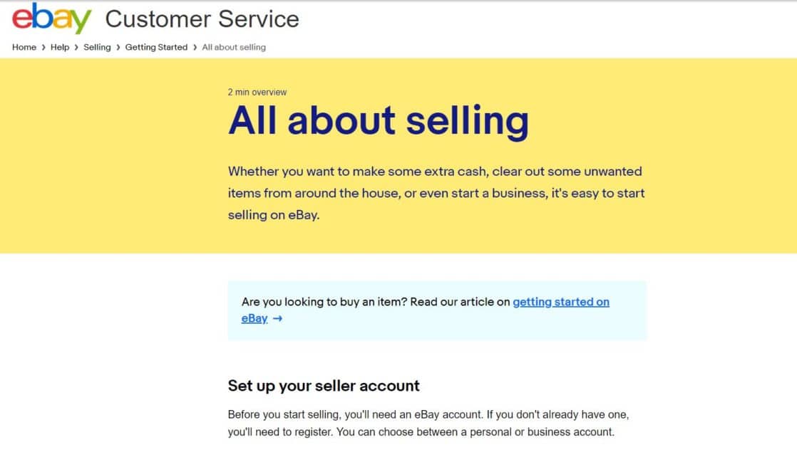 Open-an-Ebay-Seller-Account