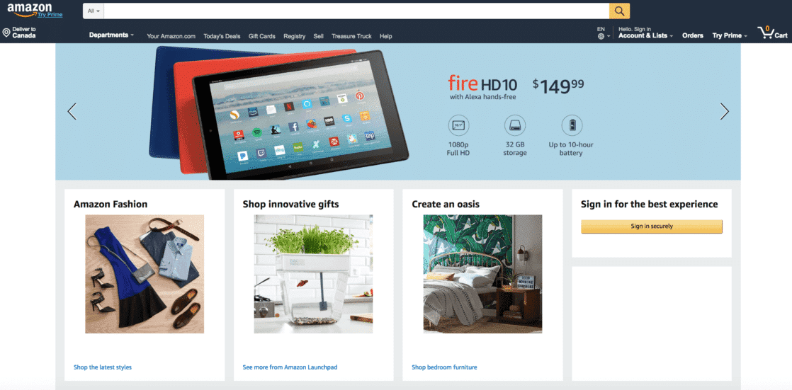Make Money with Alibaba Using Amazon
