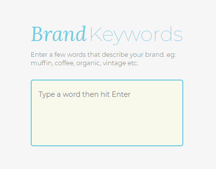 Brandmark - Using Branded Keywords