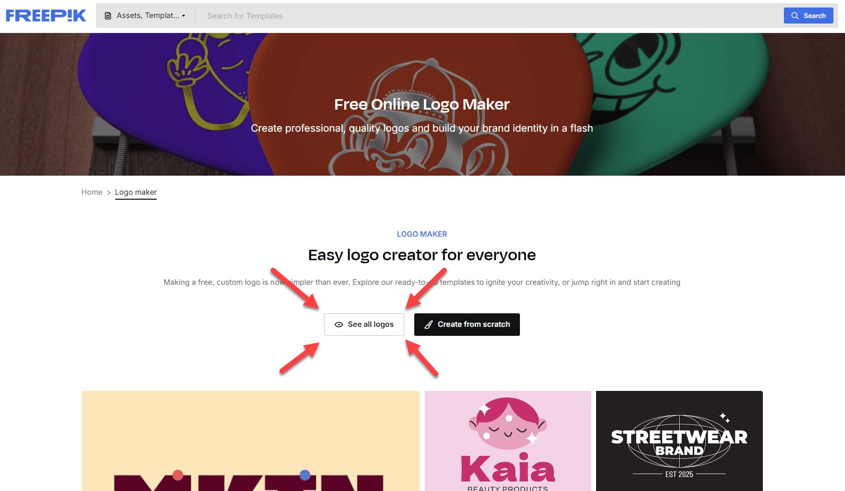 freepik-logo-maker