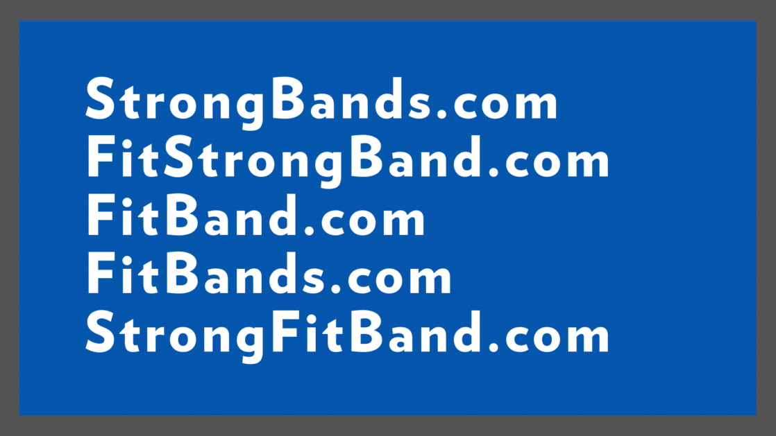 URL Domain Variations