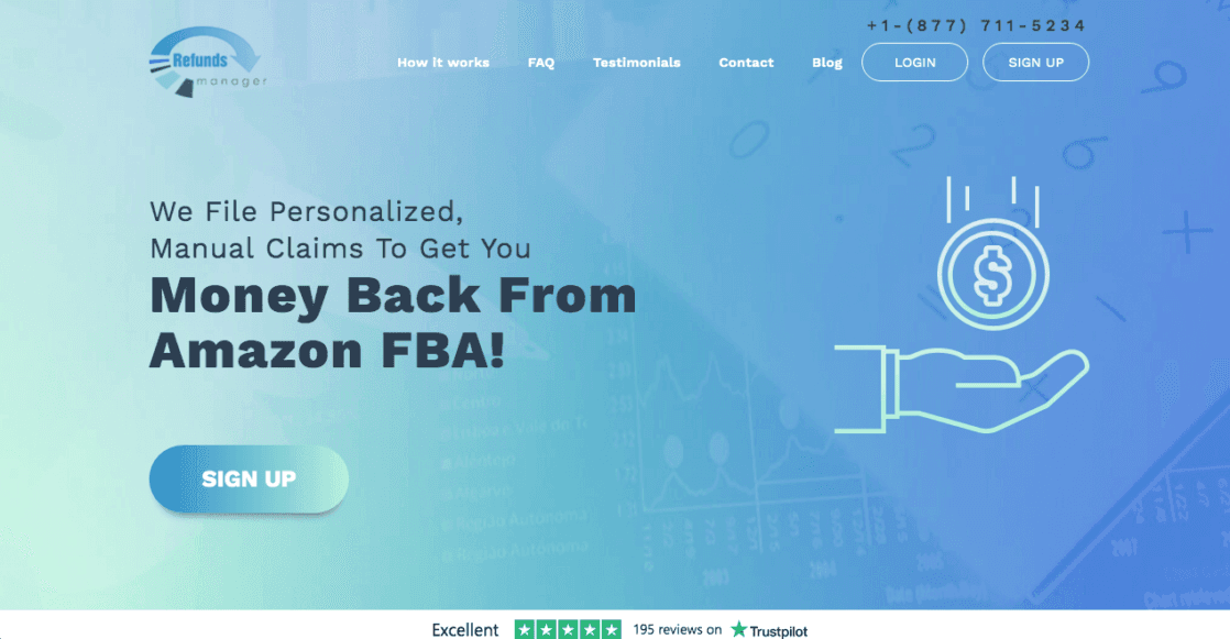 Tool 1 Refunds Manager