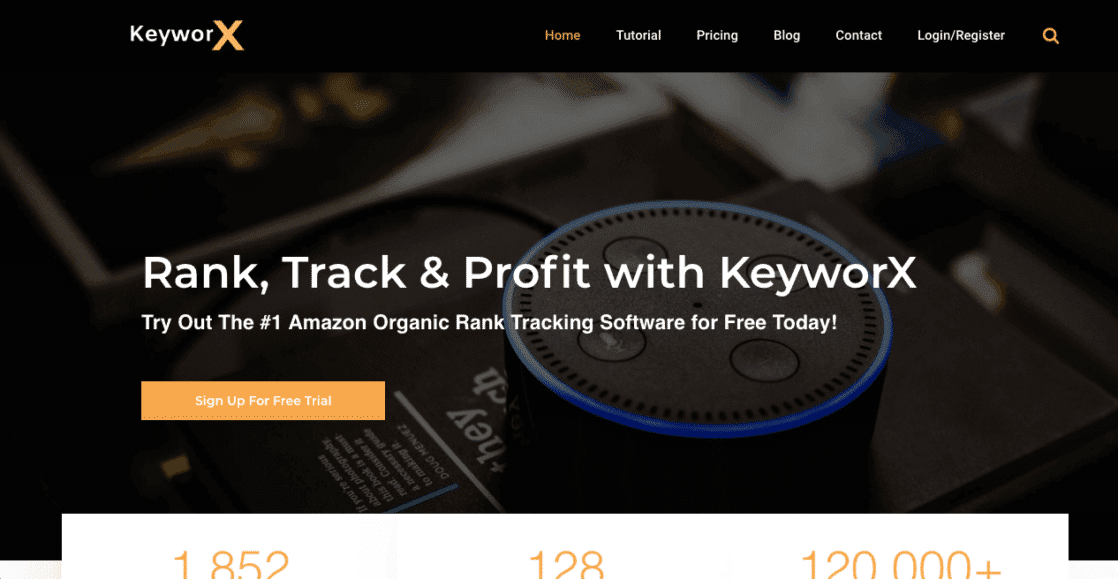 Tool 24 KeyworX