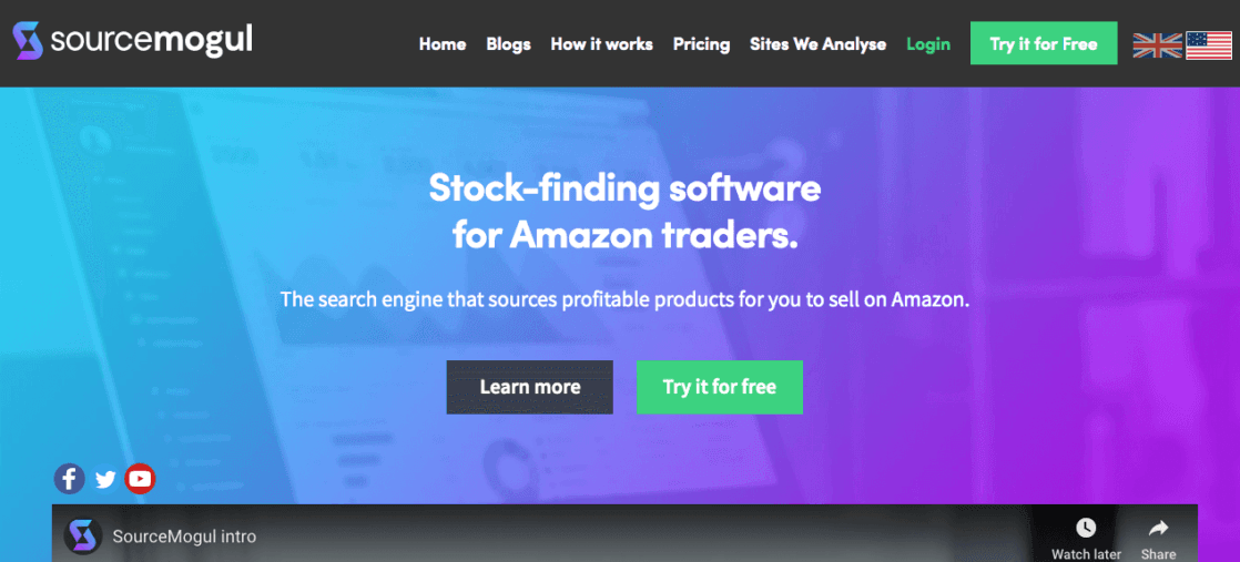 Tool 25 SourceMogul