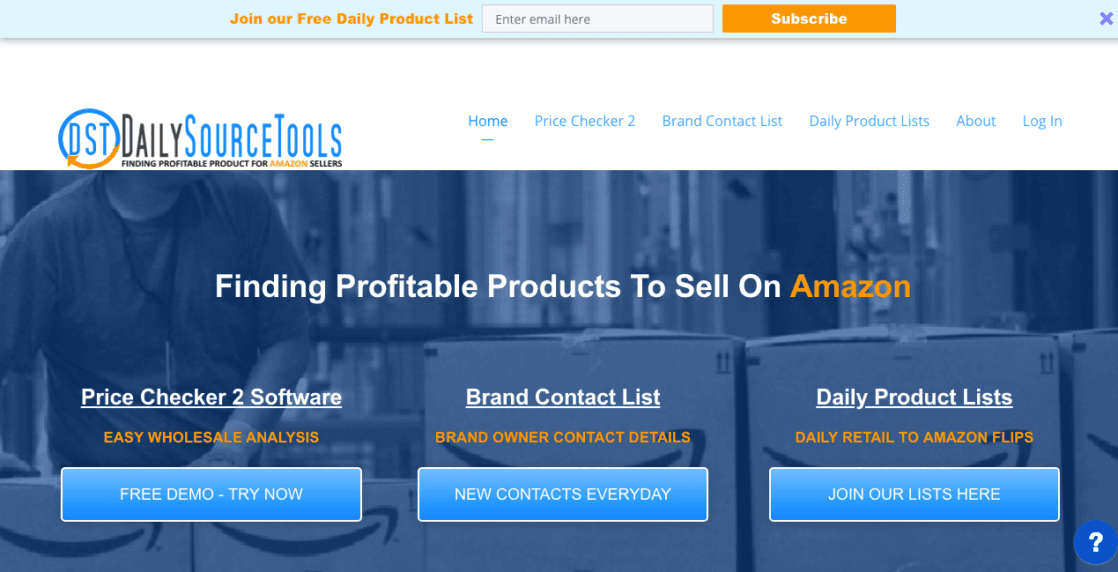 Tool 27 Daily Source Tools