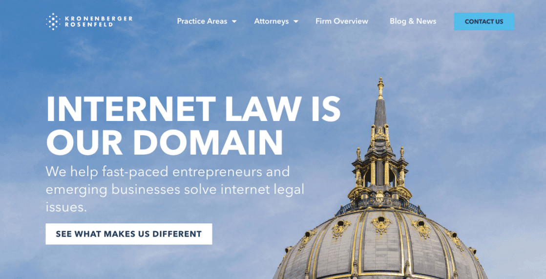 Tool 37 Kronenberger Rosenfeld Attorneys