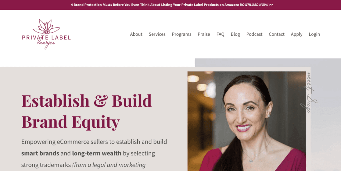 Tool 38 Private Label Lawyer