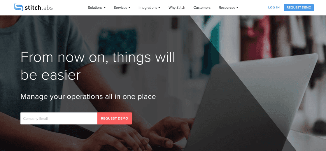 Tool 48 Stitchlabs