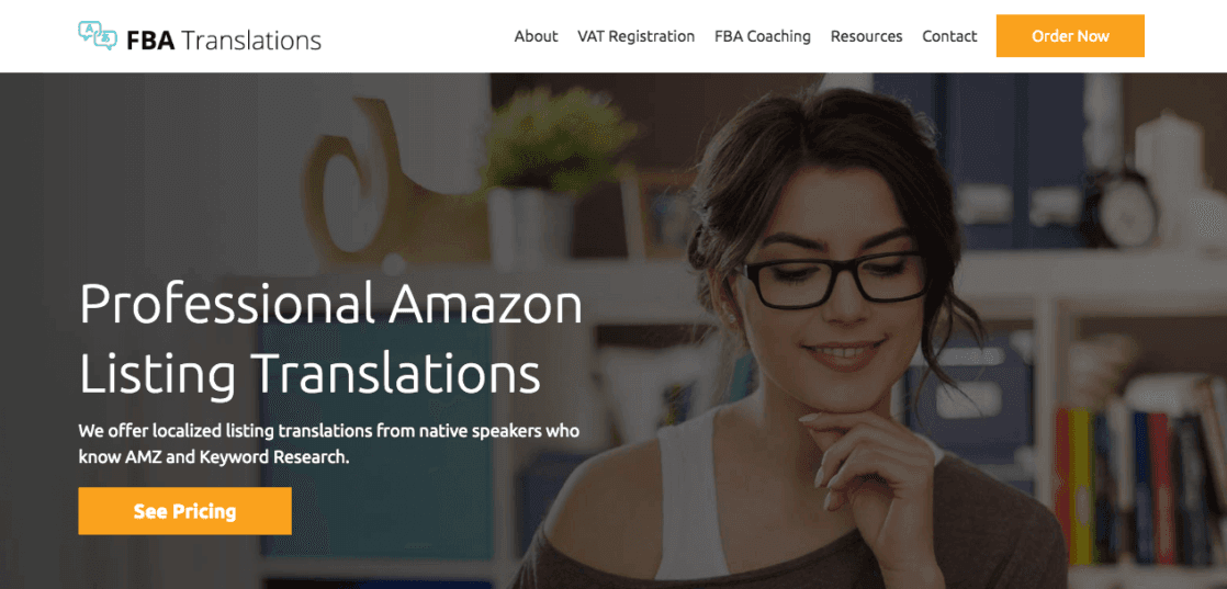 Tool 53 FBA Translations
