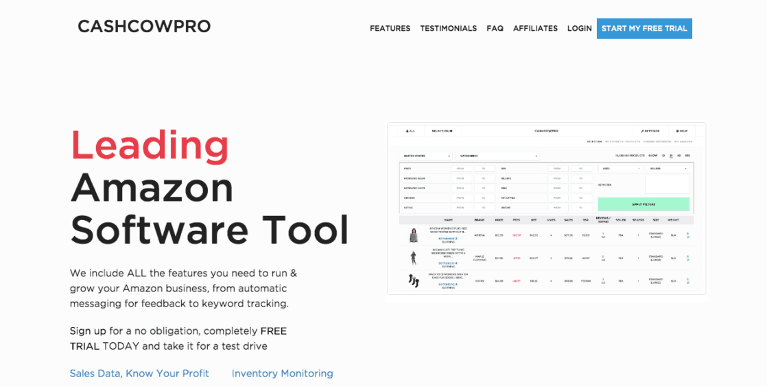 Tool 66 CASHCOWPRO