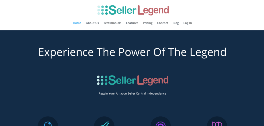 Tool 69 SellerLegend
