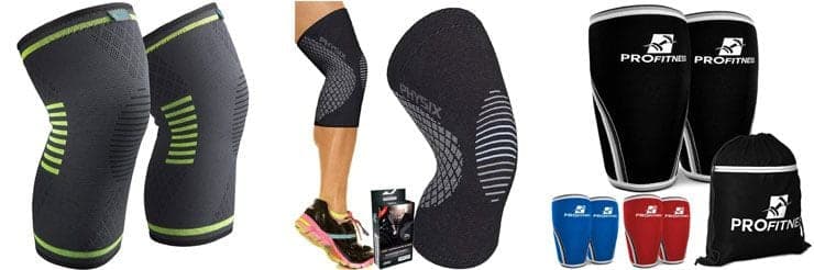 Top Selling Amazon Products CompressionKneeSleeves