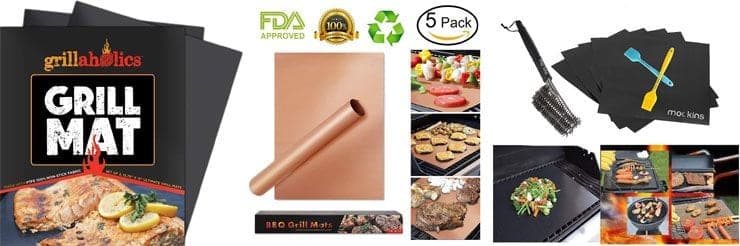 Top Selling Amazon Products GrillMat