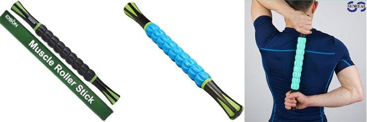 Top Selling Amazon Products MuscleRoller
