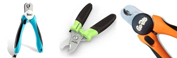 Top Selling Amazon Products PetNailClippers