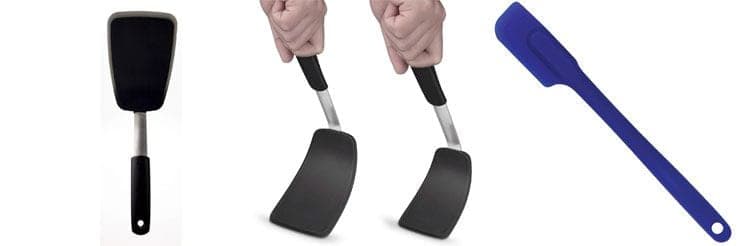 Top Selling Amazon Products SiliconeSpatula
