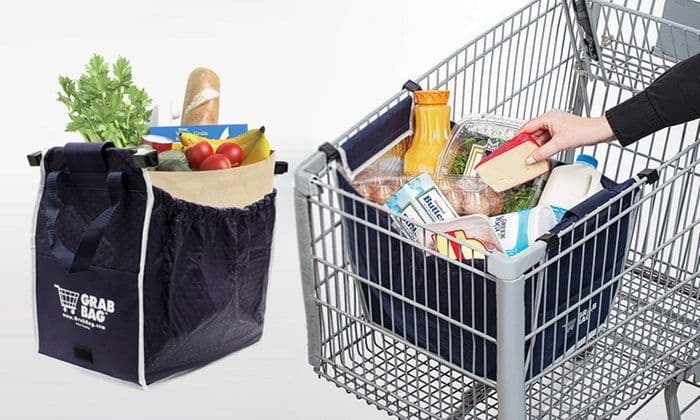 Private Label Grocery Bags