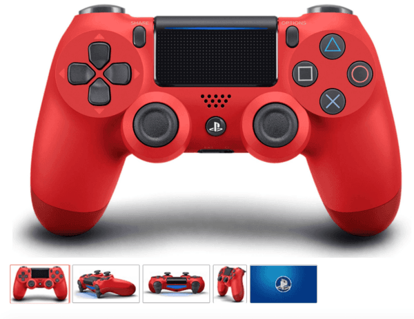 Amazon Product Images