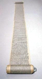 long scroll