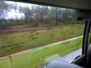 Business Model Whiteboard