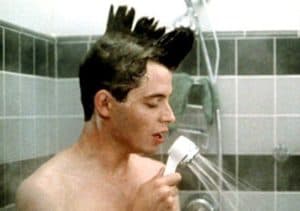 Business Idea Shower