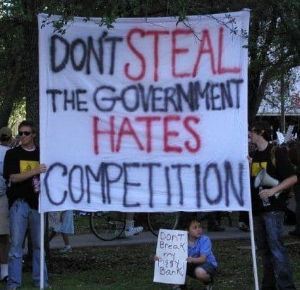 still love Ron... but don't hate you for not sharing the love