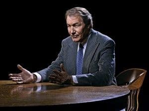 master interviewer charlie rose