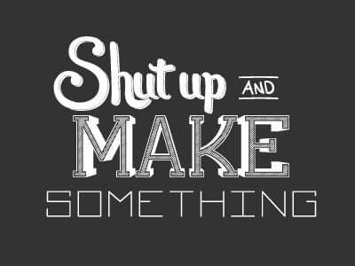 MAKEMAKEMAKE