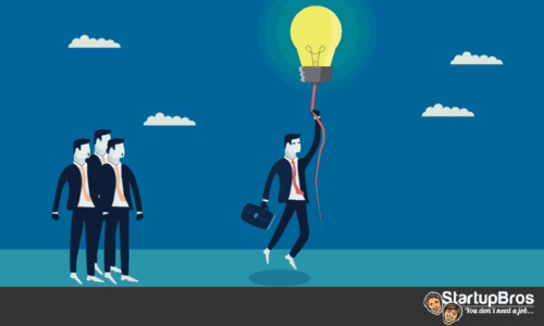 What Makes A Successful Entrepreneur Shocking Facts Stats