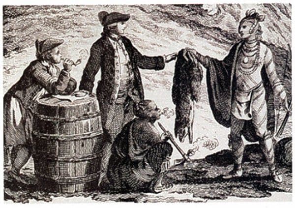 fur trade
