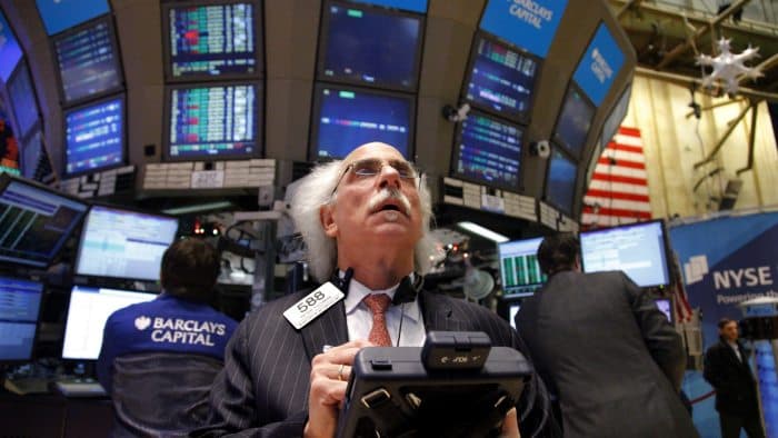 trader