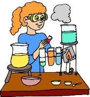 science girl