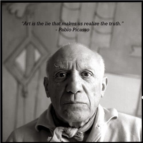 picasso-art-lie
